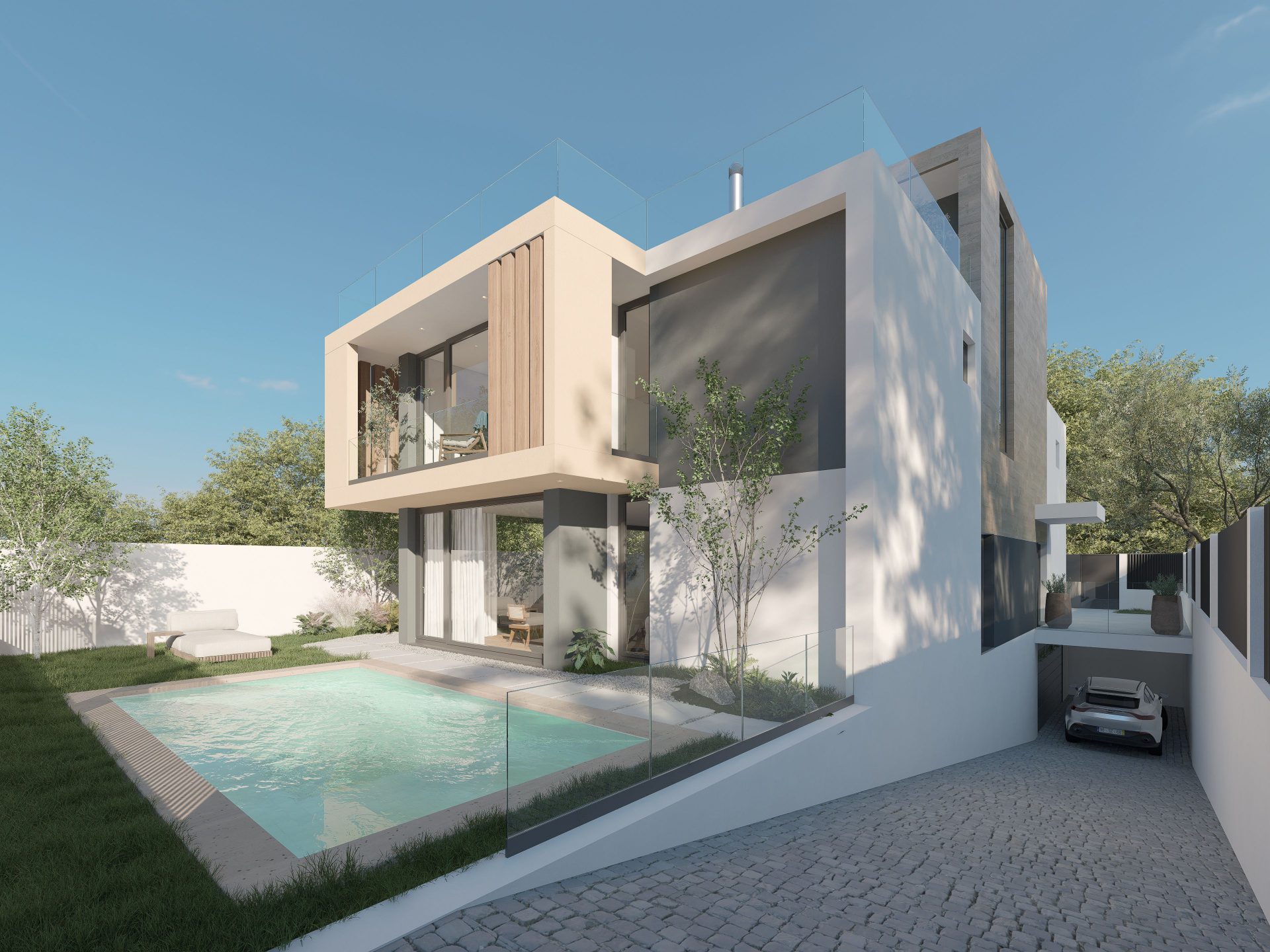 Casa HM – Cascais